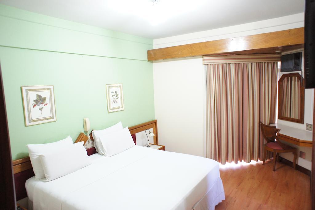 Hotel Solar Corte Real Sabará Room photo