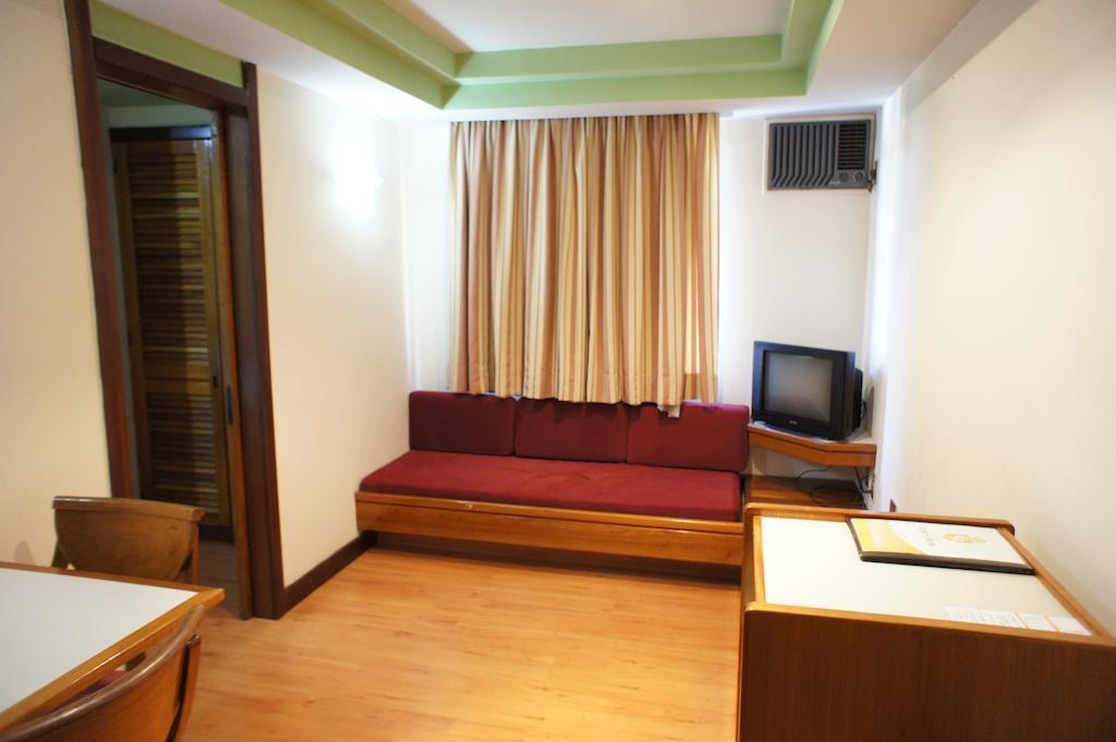 Hotel Solar Corte Real Sabará Room photo