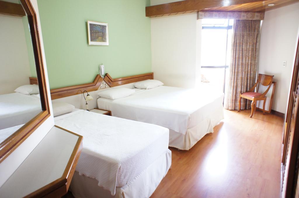 Hotel Solar Corte Real Sabará Room photo