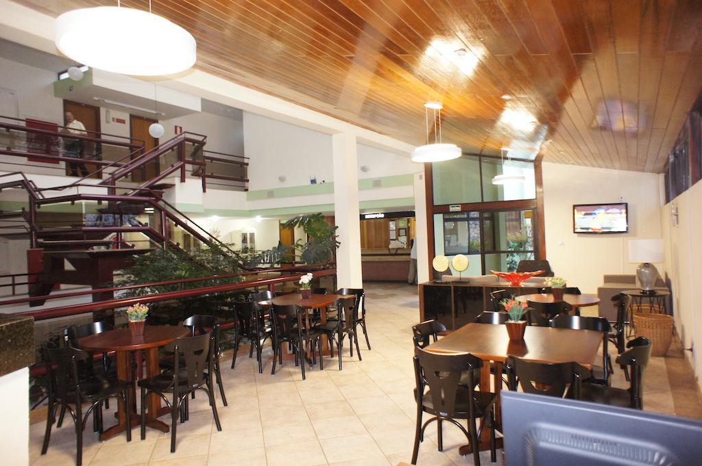 Hotel Solar Corte Real Sabará Exterior photo