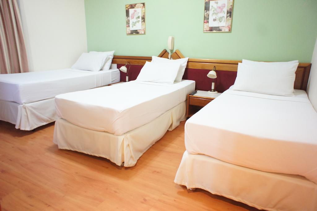 Hotel Solar Corte Real Sabará Room photo