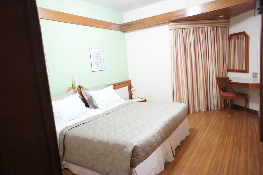 Hotel Solar Corte Real Sabará Room photo