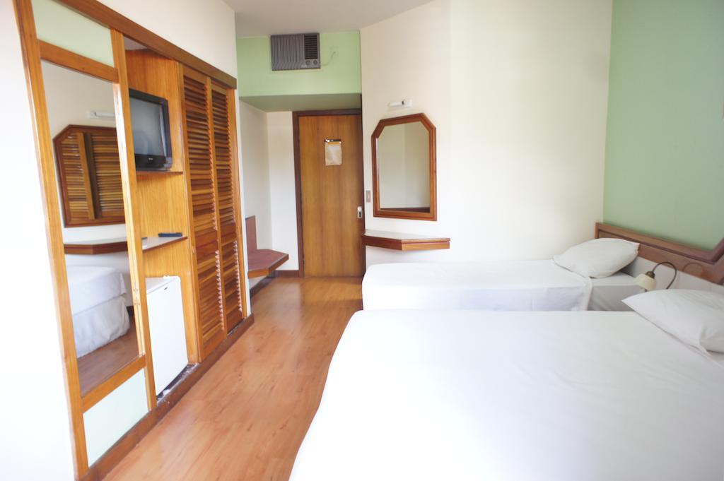 Hotel Solar Corte Real Sabará Room photo
