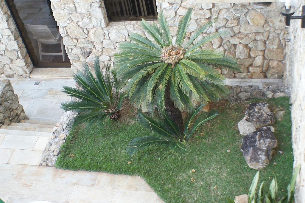 Hotel Solar Corte Real Sabará Exterior photo