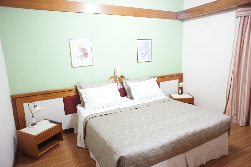 Hotel Solar Corte Real Sabará Room photo